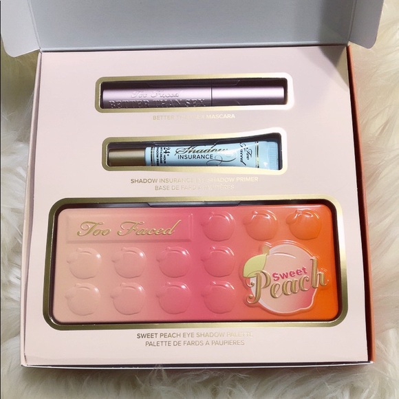 Too Faced Other - Too faced Makeup -Lot -New